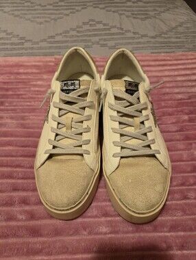 Miim Star Sneakers